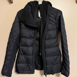 Lululemon Light Weight Jacket